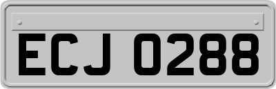 ECJ0288