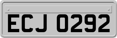ECJ0292