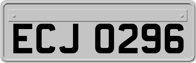 ECJ0296