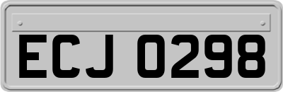 ECJ0298
