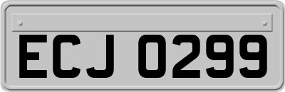 ECJ0299
