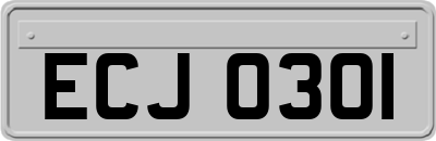 ECJ0301