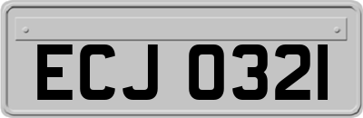 ECJ0321