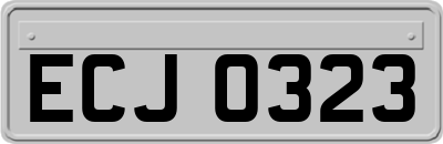 ECJ0323