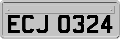ECJ0324