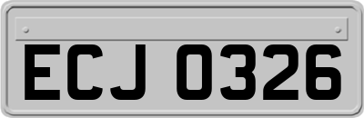 ECJ0326