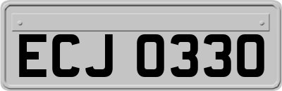 ECJ0330
