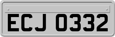 ECJ0332