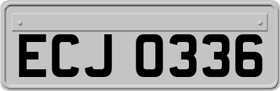 ECJ0336