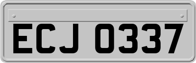 ECJ0337