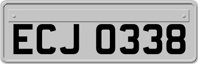 ECJ0338
