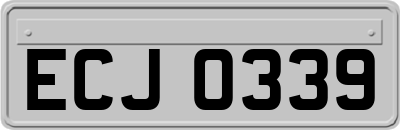 ECJ0339