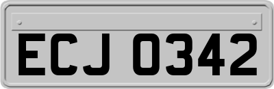 ECJ0342
