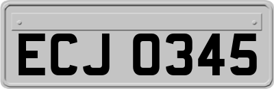 ECJ0345