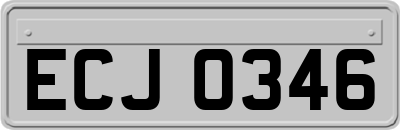 ECJ0346
