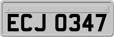 ECJ0347