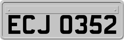 ECJ0352