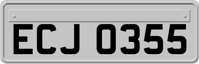ECJ0355