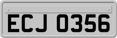 ECJ0356