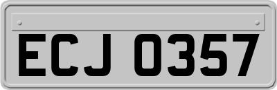 ECJ0357