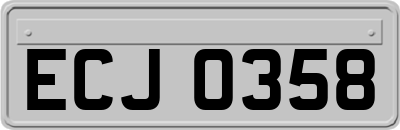 ECJ0358