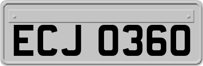 ECJ0360