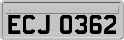 ECJ0362