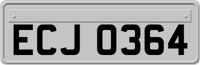 ECJ0364