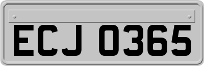 ECJ0365