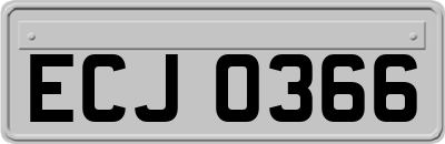 ECJ0366
