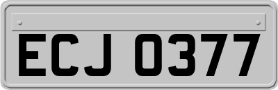 ECJ0377