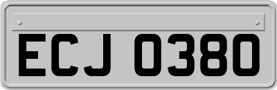 ECJ0380