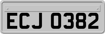 ECJ0382