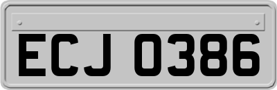 ECJ0386