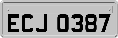 ECJ0387