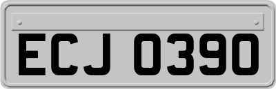 ECJ0390