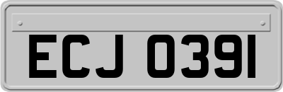 ECJ0391