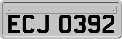 ECJ0392