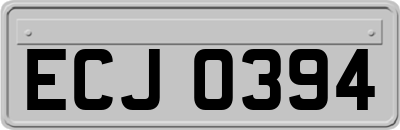 ECJ0394
