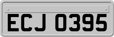 ECJ0395