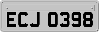 ECJ0398