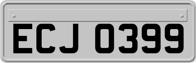 ECJ0399