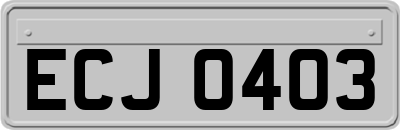 ECJ0403