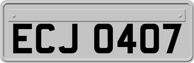 ECJ0407