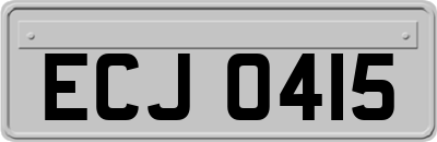 ECJ0415