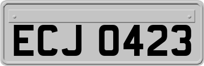 ECJ0423