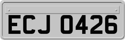 ECJ0426