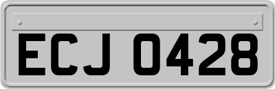 ECJ0428