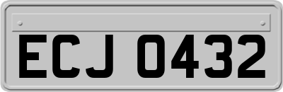 ECJ0432