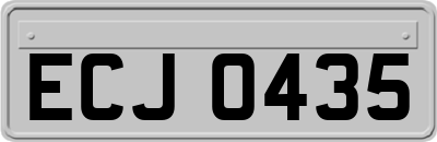 ECJ0435